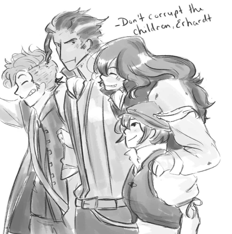 children